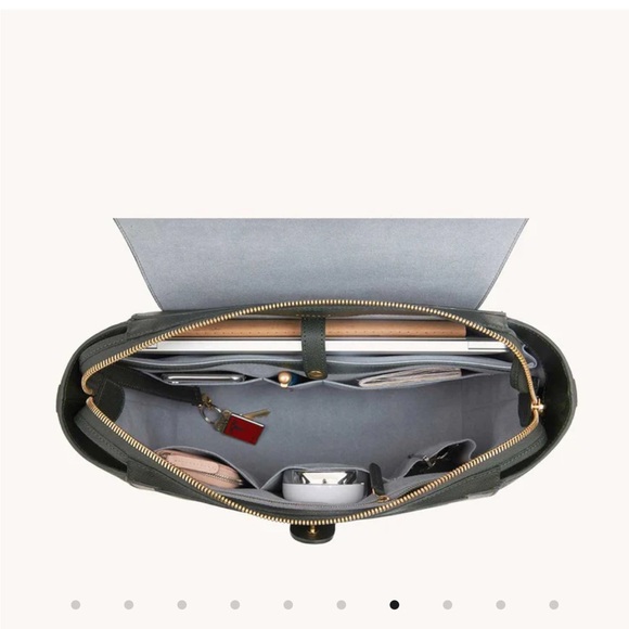 Senreve Maestra Bag - Picture 11 of 13